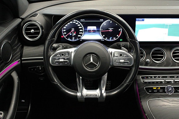 Mercedes-Benz E200 d 16 of 27