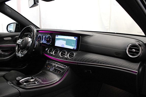 Mercedes-Benz E200 d 11 of 27