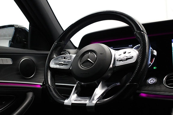 Mercedes-Benz E200 d 17 of 27