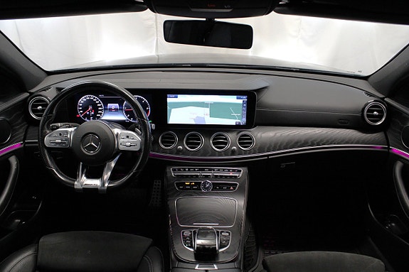 Mercedes-Benz E200 d 15 of 27