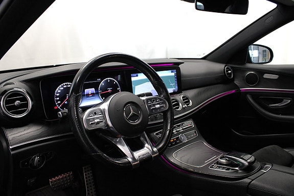 Mercedes-Benz E200 d 10 of 27