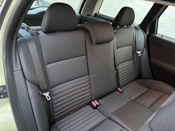 Volvo V50 21 of 23