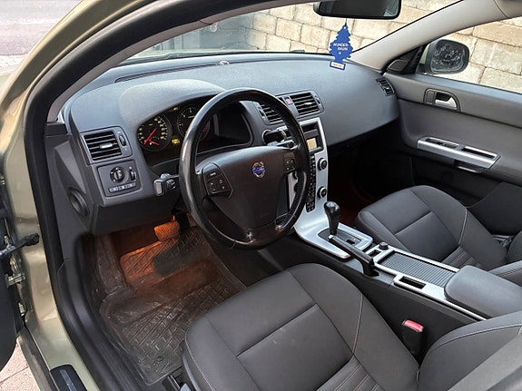 Volvo V50 15 of 23