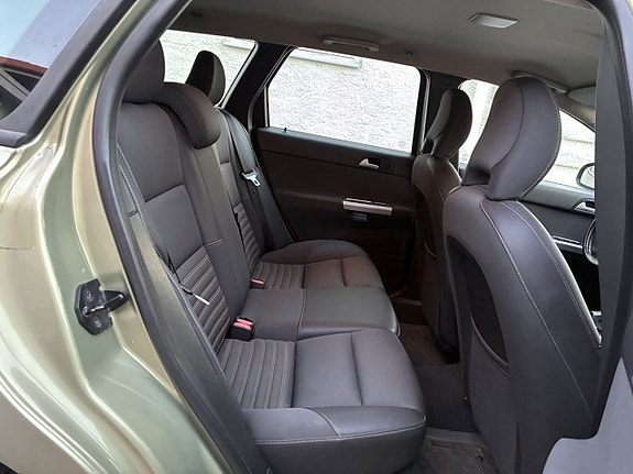 Volvo V50 20 of 23