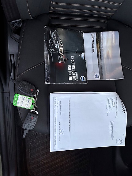 Volvo V50 23 of 23