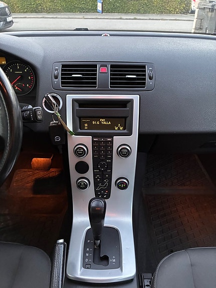 Volvo V50 14 of 23
