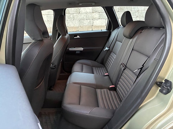 Volvo V50 22 of 23