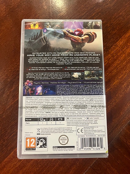 Product image 2 of 2