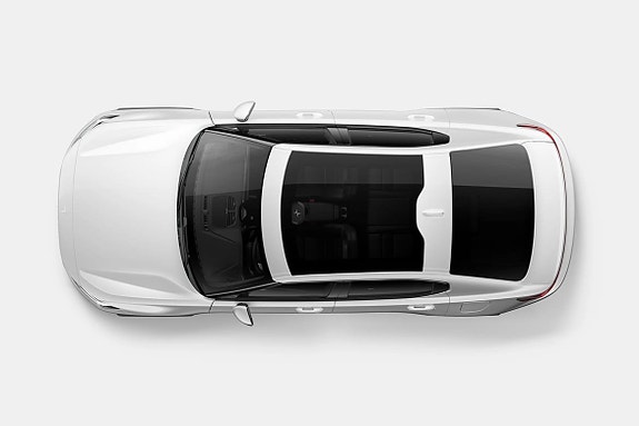 Polestar 2 6 of 12