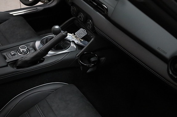 Mazda MX-5 30 of 30