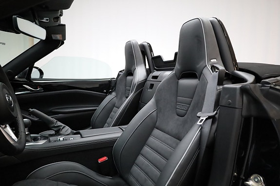 Mazda MX-5 4 of 30