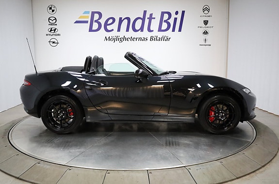 Mazda MX-5 15 of 30