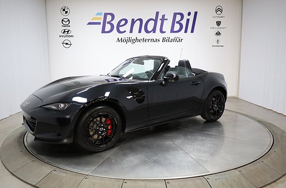 Mazda MX-5 5 of 30