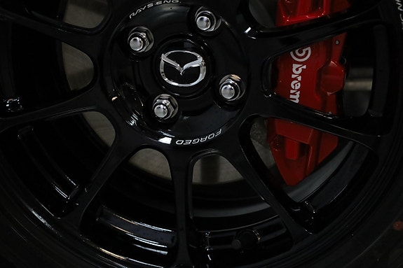 Mazda MX-5 8 of 30