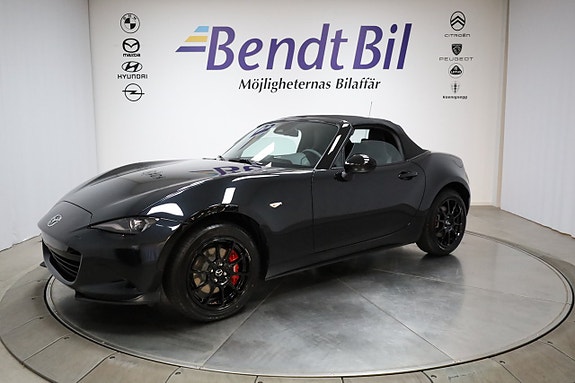 Mazda MX-5 10 of 30