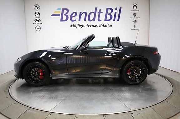 Mazda MX-5 6 of 30