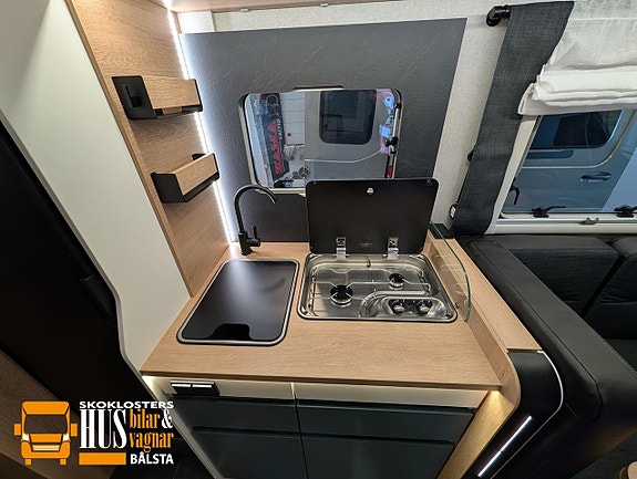Pilote Atlas A 690 GJ Automat 165hk 200ALit 200W Solc Dieselvärmare Vinterpak 13 of 27