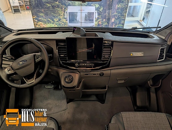 Pilote Atlas A 690 GJ Automat 165hk 200ALit 200W Solc Dieselvärmare Vinterpak 8 of 27