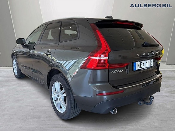 Volvo XC60 3 of 16