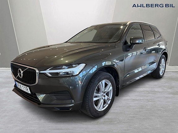 Volvo XC60 5 of 16