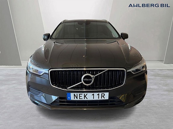 Volvo XC60 4 of 16