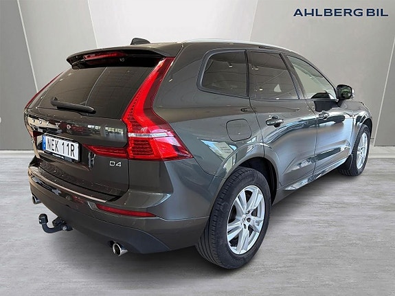 Volvo XC60 6 of 16