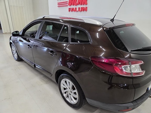 Renault Megane 9 of 10