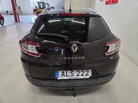 Renault Megane 7 of 10