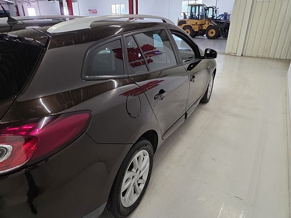 Renault Megane 6 of 10