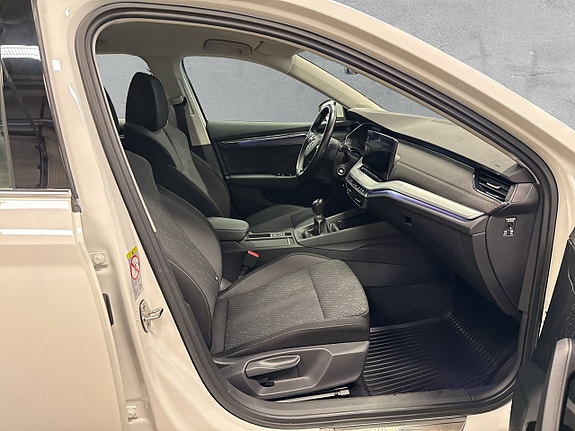 Skoda Octavia 13 of 27