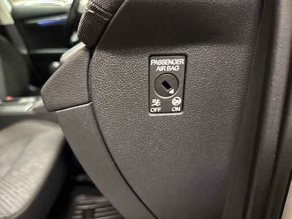 Skoda Octavia 26 of 27