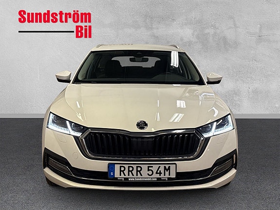 Skoda Octavia 9 of 27