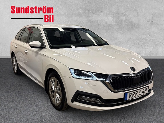 Skoda Octavia 8 of 27