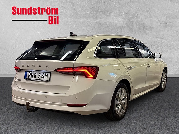 Skoda Octavia 7 of 27