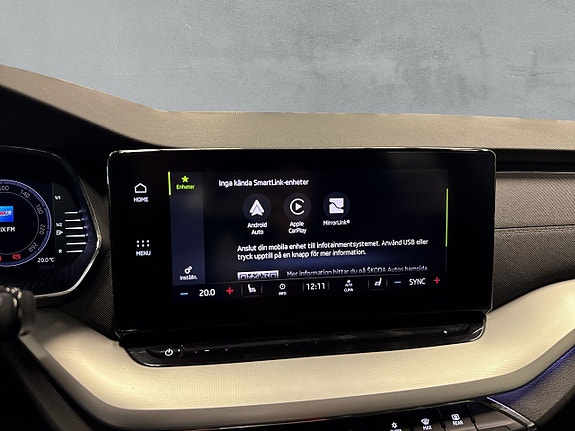 Skoda Octavia 19 of 27