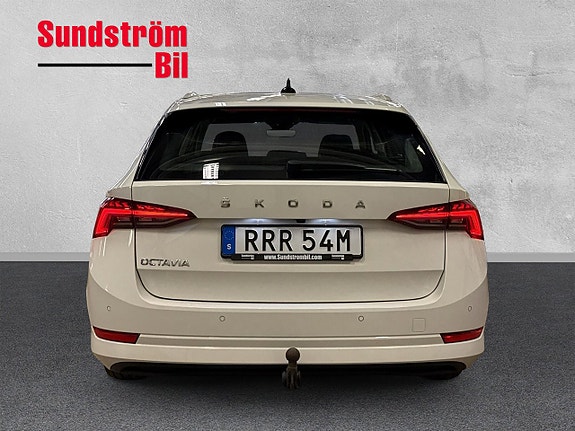 Skoda Octavia 6 of 27