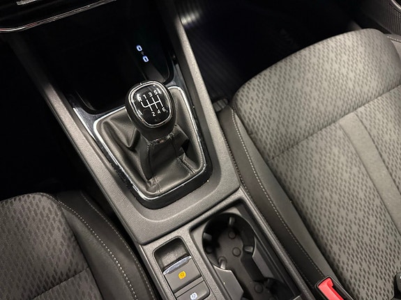 Skoda Octavia 24 of 27