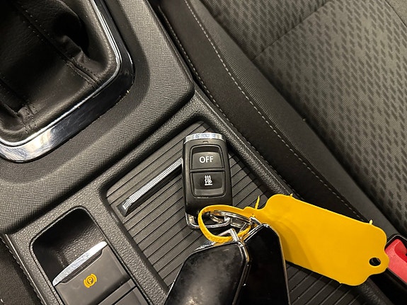 Skoda Octavia 23 of 27