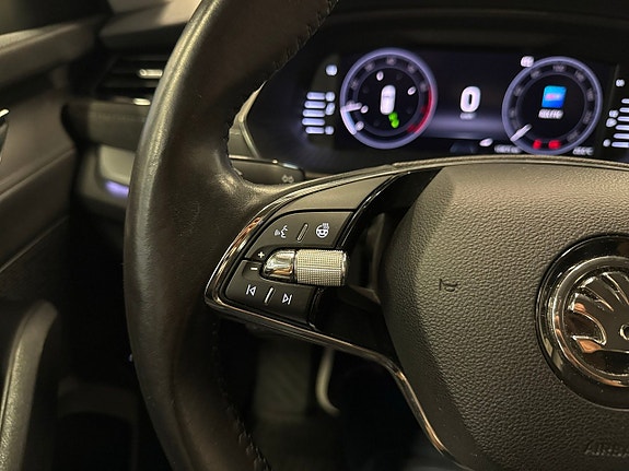 Skoda Octavia 16 of 27