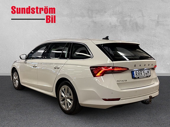 Skoda Octavia 5 of 27