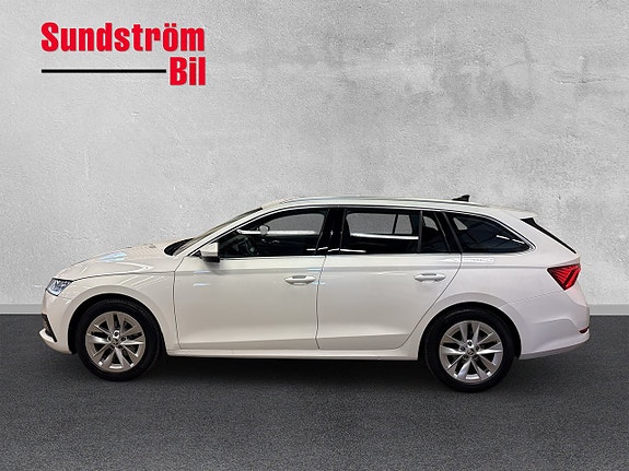 Skoda Octavia 4 of 27