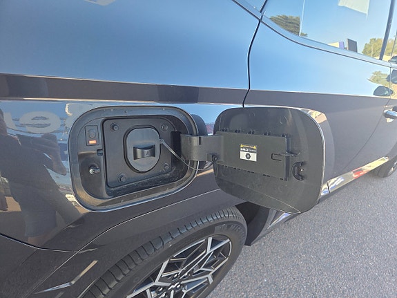 Hyundai Tucson 12 of 27