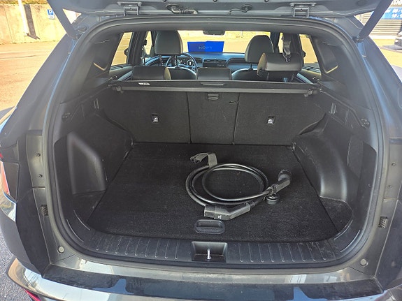 Hyundai Tucson 9 of 27