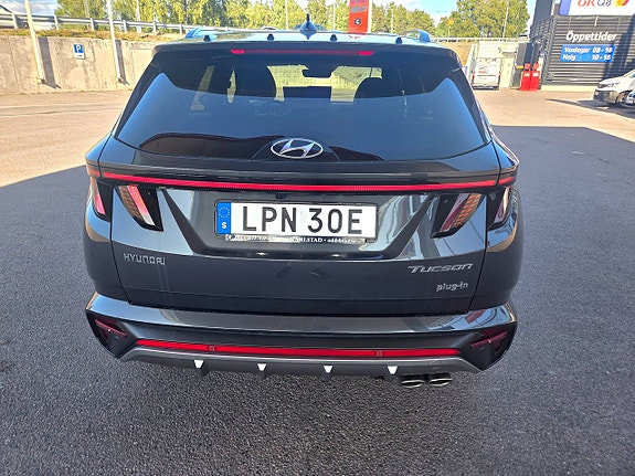 Hyundai Tucson 7 of 27