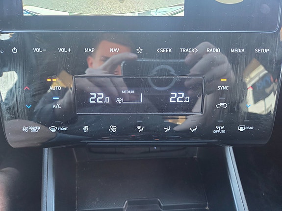 Hyundai Tucson 25 of 27