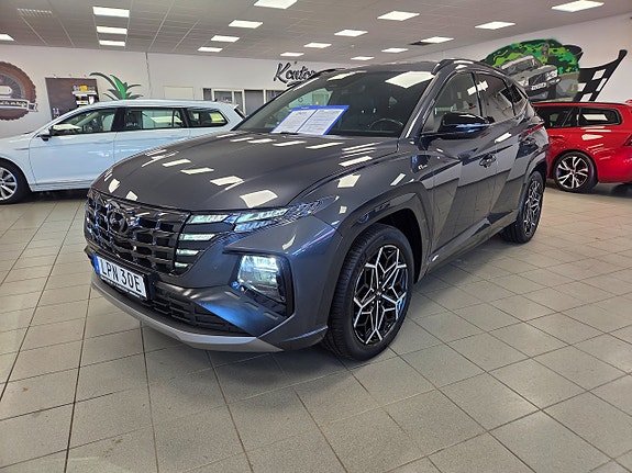 Hyundai Unknown