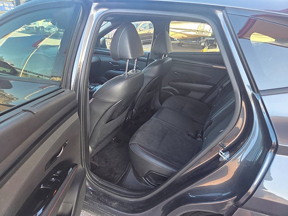 Hyundai Tucson 6 of 27