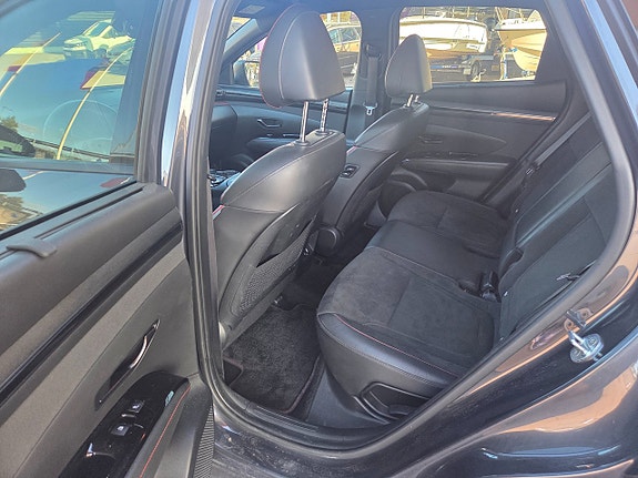 Hyundai Tucson 5 of 27