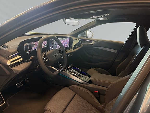 Audi A5 6 of 13