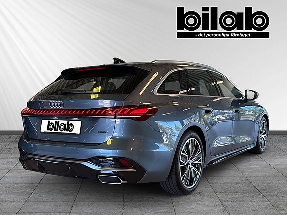 Audi A5 4 of 13